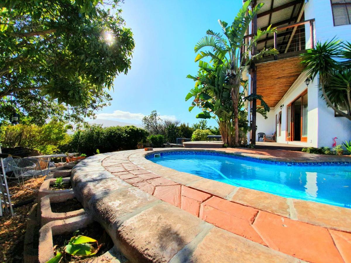 Happy Homes - Imhoffs Gift Imhoffʼs Gift المظهر الخارجي الصورة